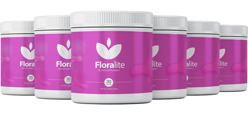 Floralite discount