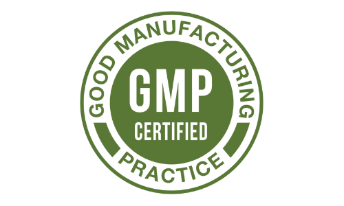 Floralite GMP Certified